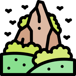 Jungle icon