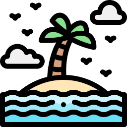 Island icon