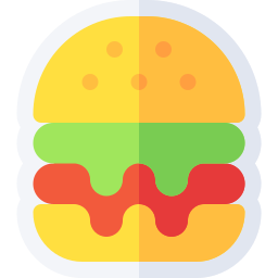 hamburger icona