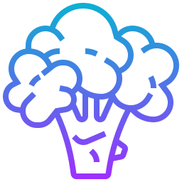 blumenkohl icon