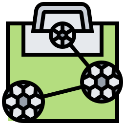 Strategy icon