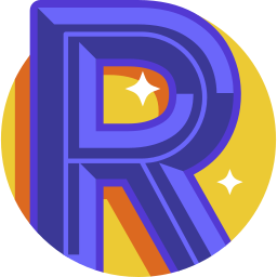 R icon