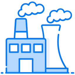 Geothermal energy icon