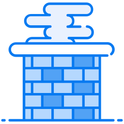 Chimney icon