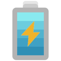 batterie icon