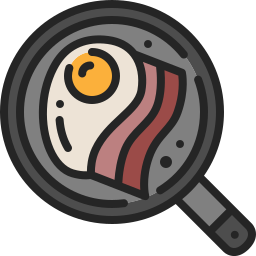 Pan icon