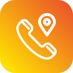 Location icon