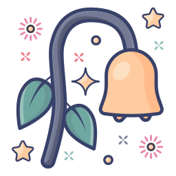 glockenblume icon