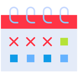 kalender icon