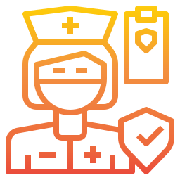 Nurse icon