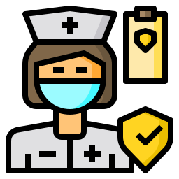 Nurse icon