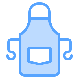 Apron icon