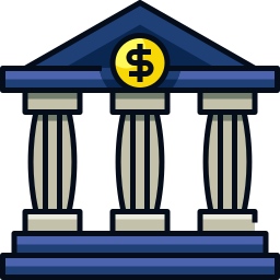 bank icon