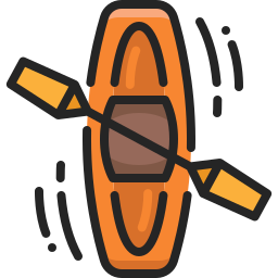 Kayak icon