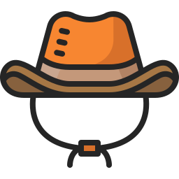 Hat icon