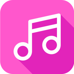 musik note icon