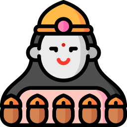 スカンダマタ icon