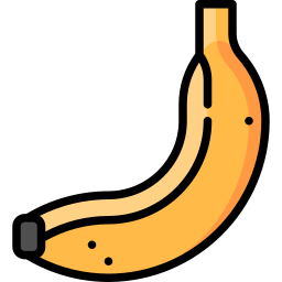 banan ikona