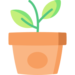 植物 icon