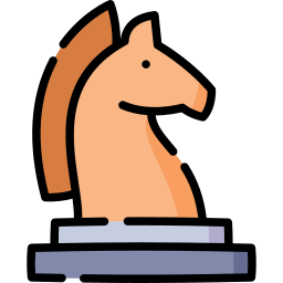 Knight icon