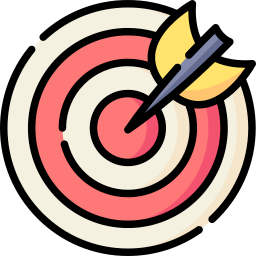 dartscheibe icon