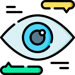 Eye icon