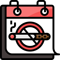 No smoking icon