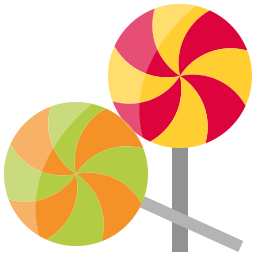 Lollipop icon