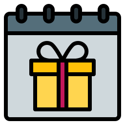 geschenkbox icon