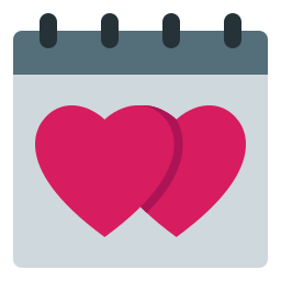 valentinstag icon