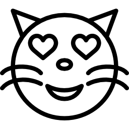 猫 icon