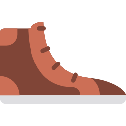 Sneakers icon