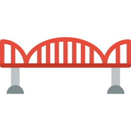 Мост иконка