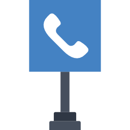 telefonzelle icon