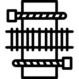 route Icône