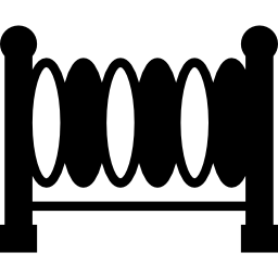 Fence icon