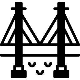 Bridge icon