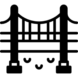 Bridge icon