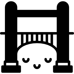 Bridge icon