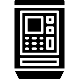 ＡＴＭ icon