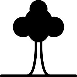 Tree icon