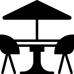 Terrace icon