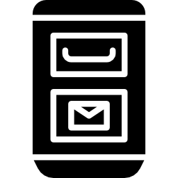 briefkasten icon