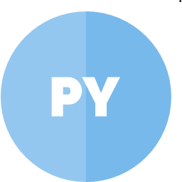 File formats icon