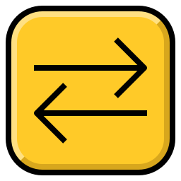 Exchange icon