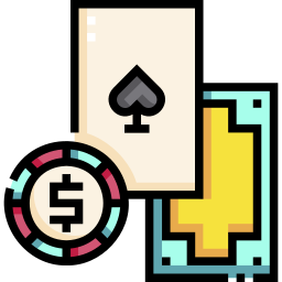 Poker icon