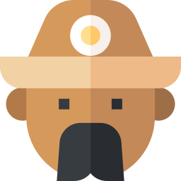 Sheriff icon