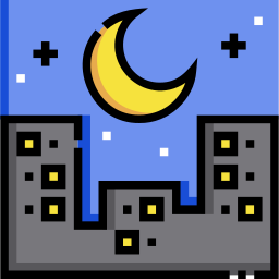 Night icon