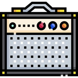 audio-box icon