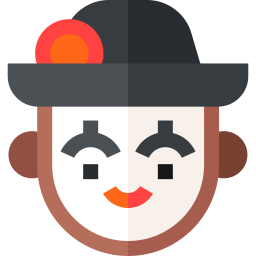 Mime icon